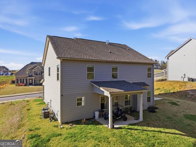 15 Dublin Way NW, Adairsville, GA 30103