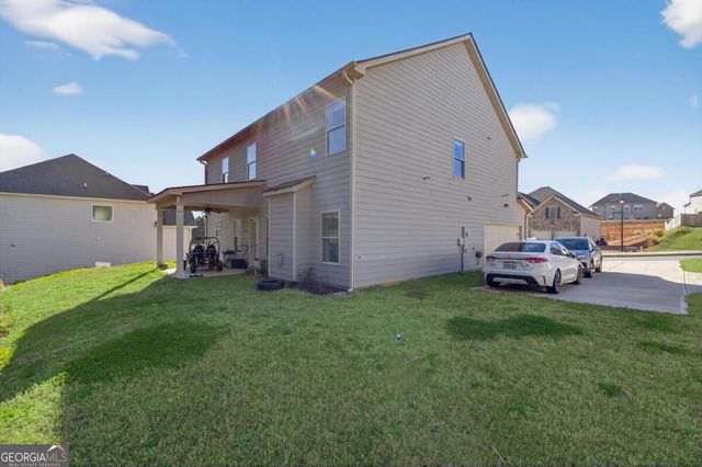 15 Dublin Way NW, Adairsville, GA 30103