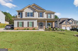 15 Dublin Way NW, Adairsville, GA 30103