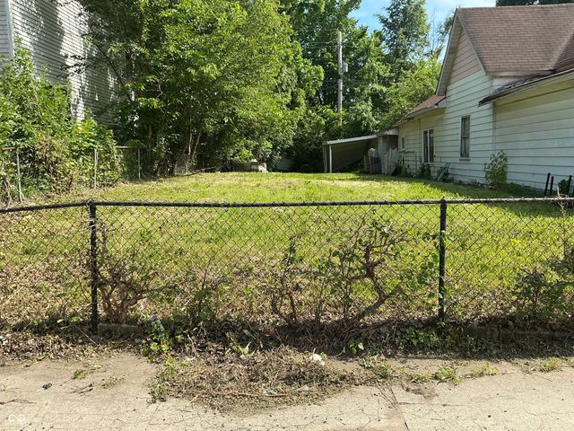 1047 Eugene Street, Indianapolis, IN 46208