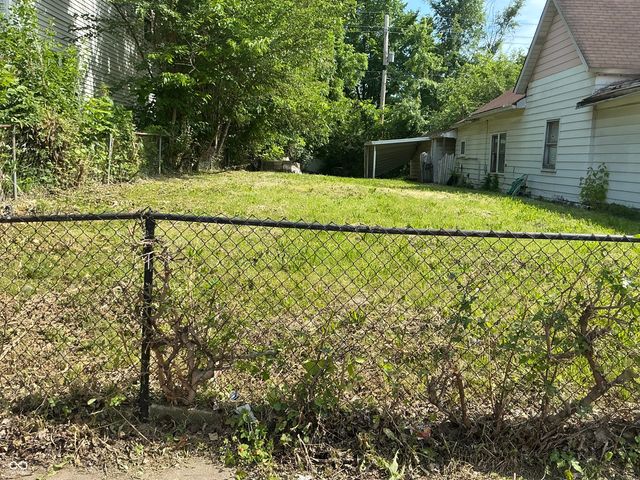 1047 Eugene Street, Indianapolis, IN 46208