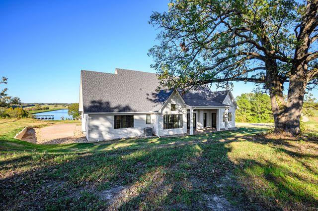 6065 Wildlife Way, Athens, TX 75752