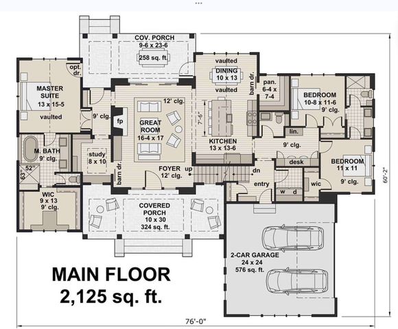 6065 Wildlife Way, Athens, TX 75752