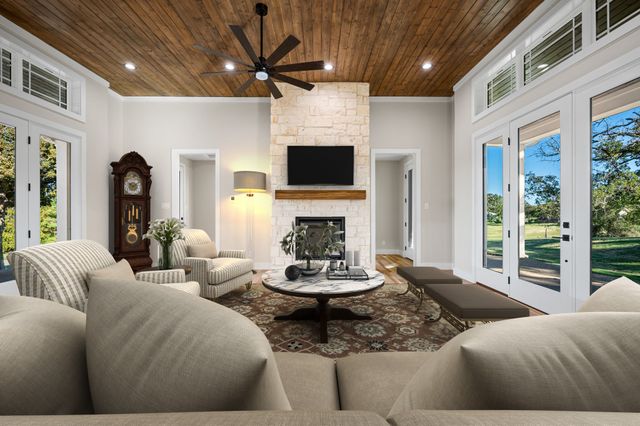 6065 Wildlife Way, Athens, TX 75752