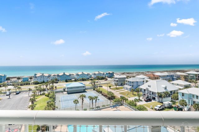 1200 Ft Pickens Rd 8B, Pensacola Beach, FL 32561