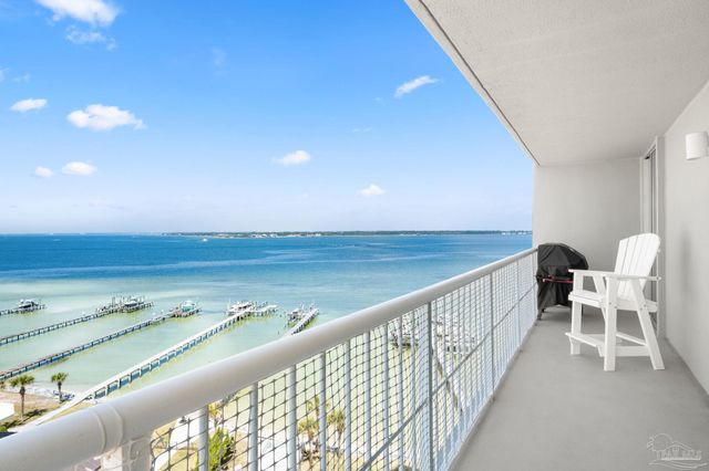 1200 Ft Pickens Rd 8B, Pensacola Beach, FL 32561
