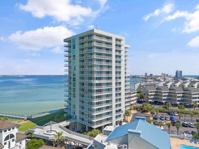 1200 Ft Pickens Rd 8B, Pensacola Beach, FL 32561