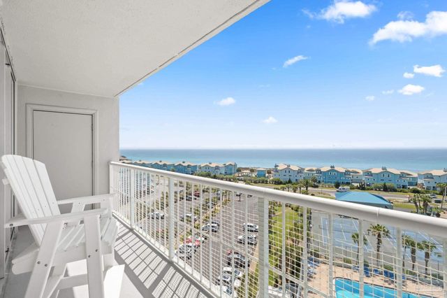 1200 Ft Pickens Rd 8B, Pensacola Beach, FL 32561