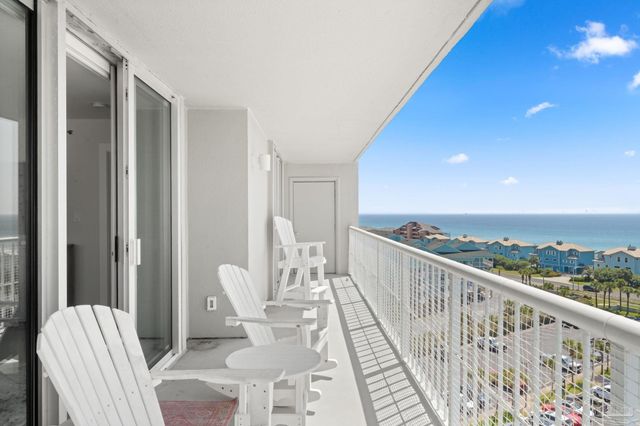 1200 Ft Pickens Rd 8B, Pensacola Beach, FL 32561