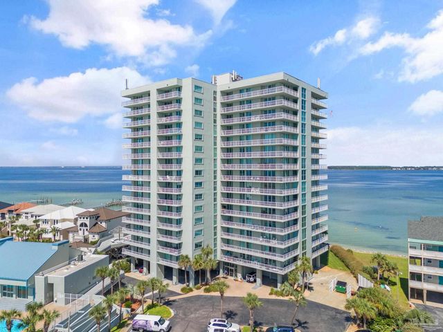 1200 Ft Pickens Rd 8B, Pensacola Beach, FL 32561