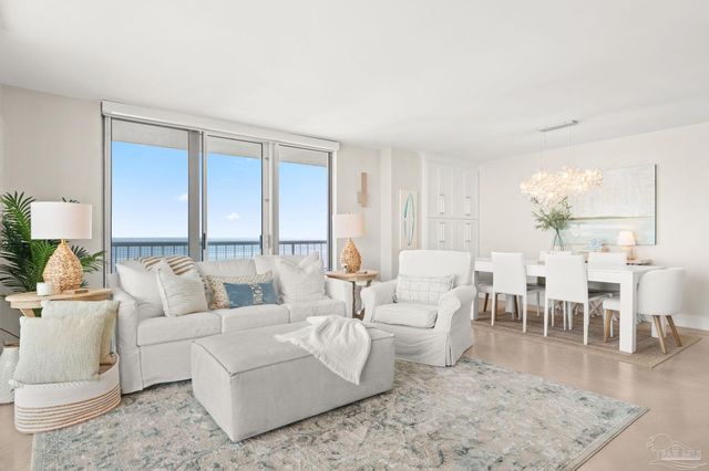 1200 Ft Pickens Rd 8B, Pensacola Beach, FL 32561