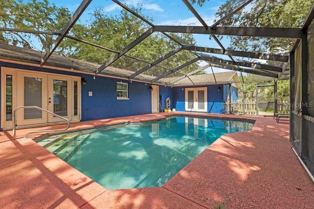 1121 OLD POLK CITY ROAD, Lakeland, FL 33809