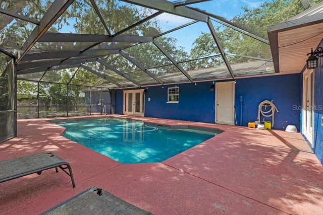 1121 OLD POLK CITY ROAD, Lakeland, FL 33809