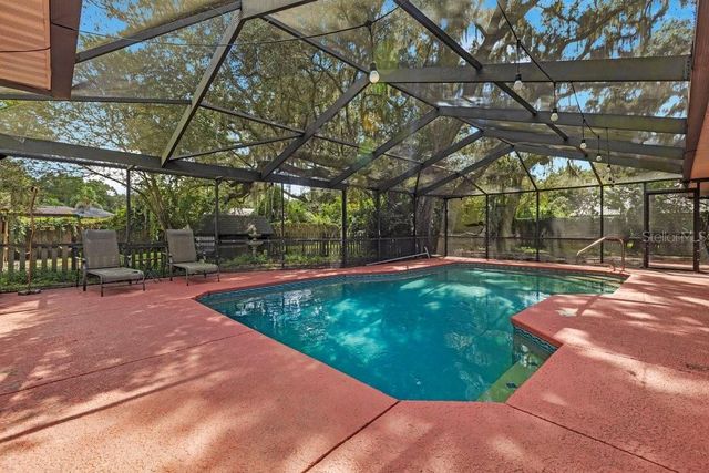 1121 OLD POLK CITY ROAD, Lakeland, FL 33809
