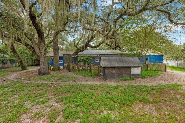 1121 OLD POLK CITY ROAD, Lakeland, FL 33809