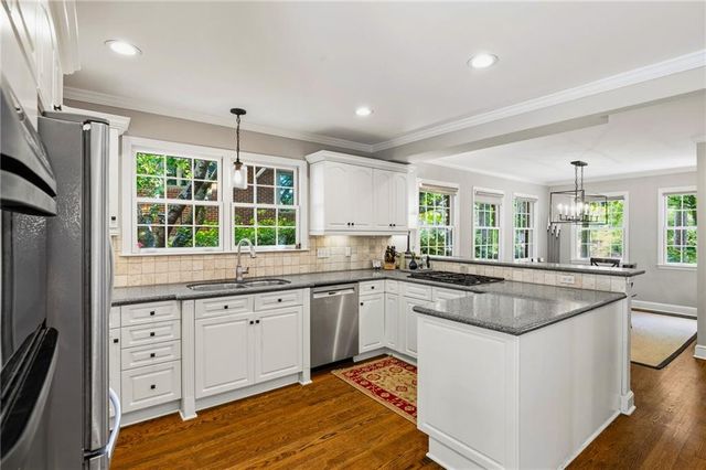 841 W Ponce de Leon Avenue, Decatur, GA 30030