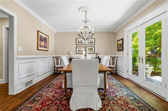 841 W Ponce de Leon Avenue, Decatur, GA 30030