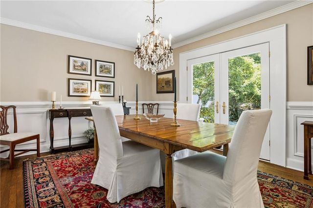 841 W Ponce de Leon Avenue, Decatur, GA 30030