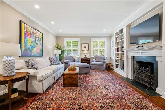 841 W Ponce de Leon Avenue, Decatur, GA 30030