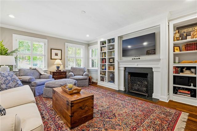 841 W Ponce de Leon Avenue, Decatur, GA 30030