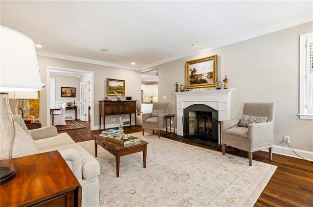 841 W Ponce de Leon Avenue, Decatur, GA 30030