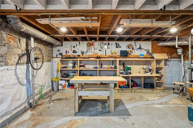 841 W Ponce de Leon Avenue, Decatur, GA 30030