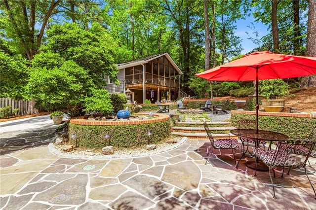 841 W Ponce de Leon Avenue, Decatur, GA 30030