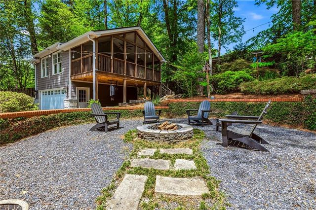 841 W Ponce de Leon Avenue, Decatur, GA 30030