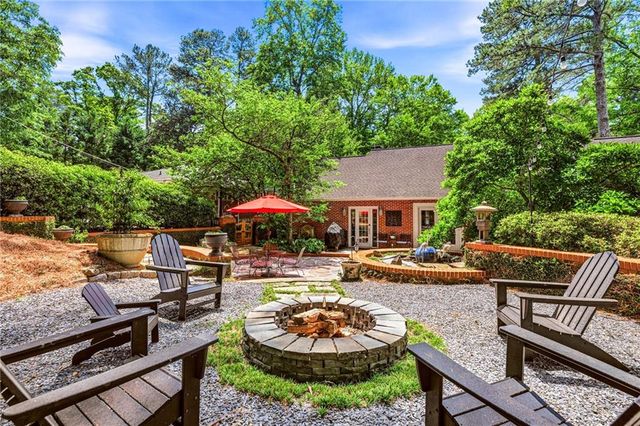 841 W Ponce de Leon Avenue, Decatur, GA 30030