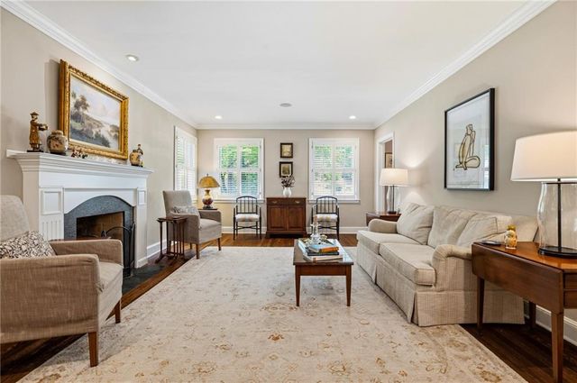 841 W Ponce de Leon Avenue, Decatur, GA 30030