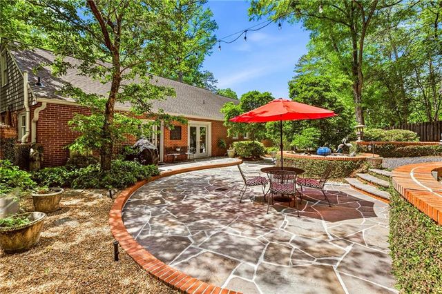 841 W Ponce de Leon Avenue, Decatur, GA 30030