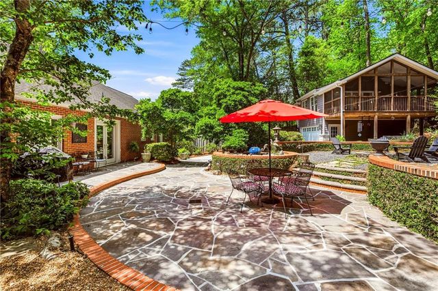 841 W Ponce de Leon Avenue, Decatur, GA 30030
