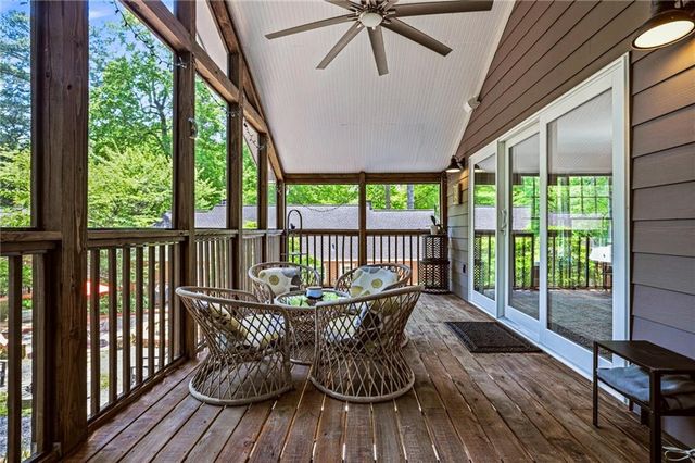 841 W Ponce de Leon Avenue, Decatur, GA 30030