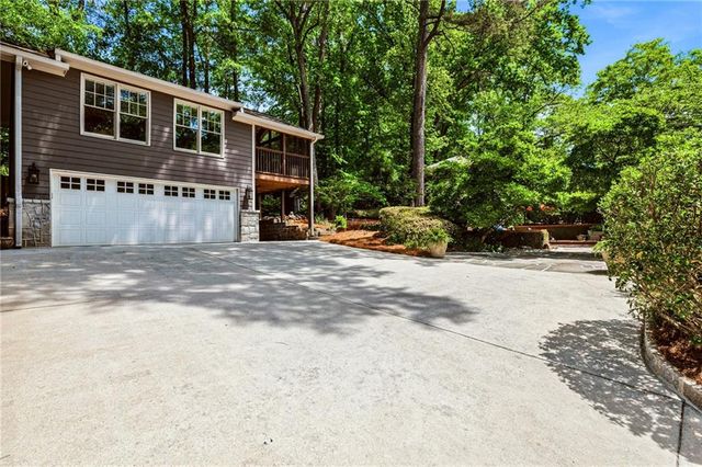841 W Ponce de Leon Avenue, Decatur, GA 30030