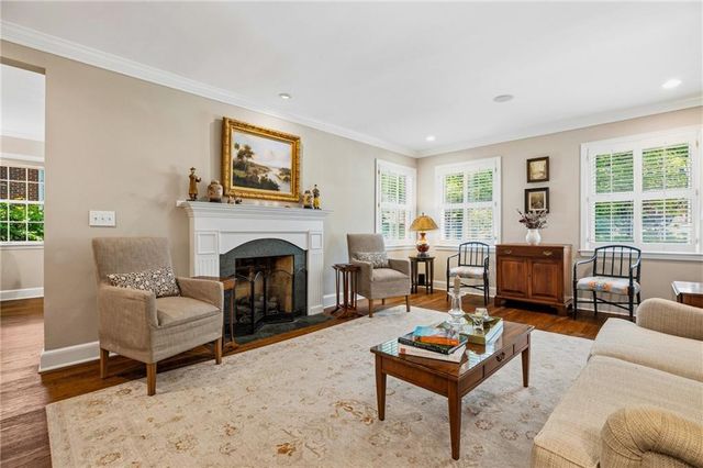 841 W Ponce de Leon Avenue, Decatur, GA 30030
