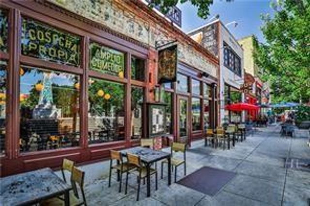 841 W Ponce de Leon Avenue, Decatur, GA 30030