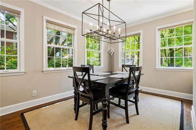 841 W Ponce de Leon Avenue, Decatur, GA 30030