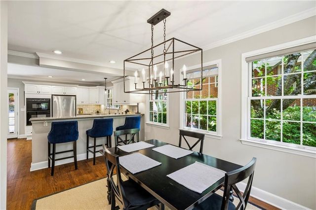 841 W Ponce de Leon Avenue, Decatur, GA 30030