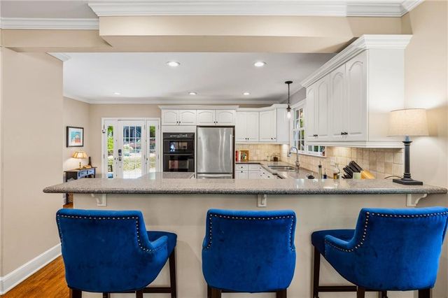 841 W Ponce de Leon Avenue, Decatur, GA 30030