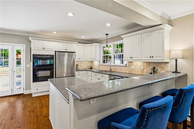 841 W Ponce de Leon Avenue, Decatur, GA 30030