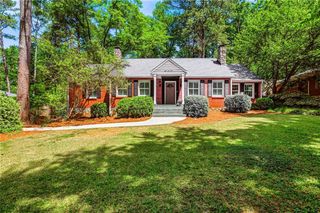 841 W Ponce de Leon Avenue, Decatur, GA 30030