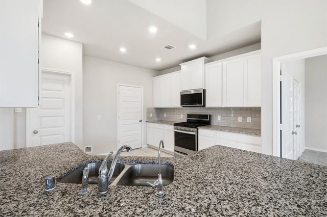 2413 Olancha Drive, Rosharon, TX 77583
