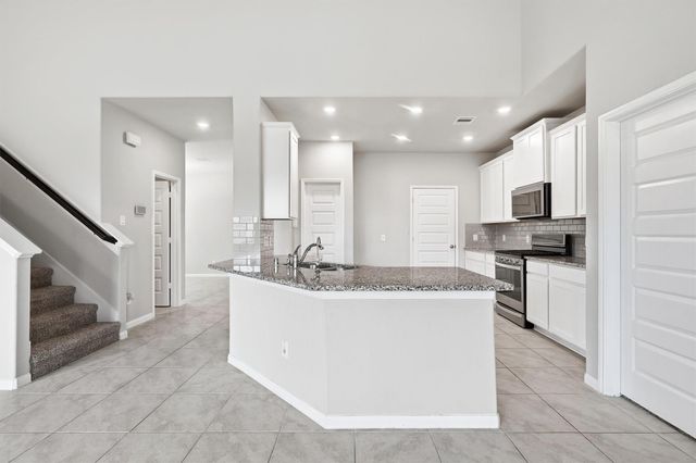 2413 Olancha Drive, Rosharon, TX 77583