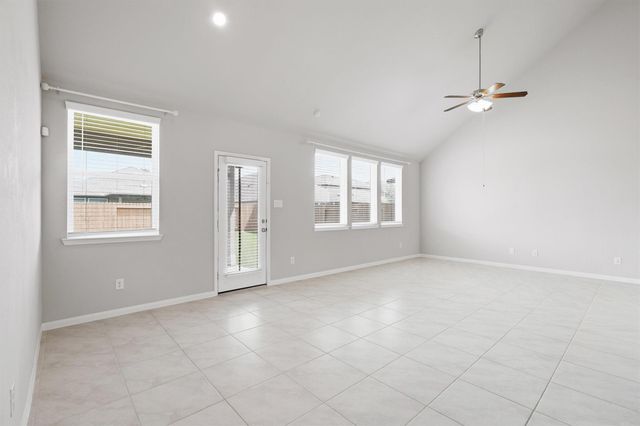 2413 Olancha Drive, Rosharon, TX 77583