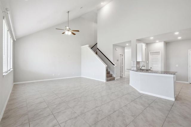 2413 Olancha Drive, Rosharon, TX 77583