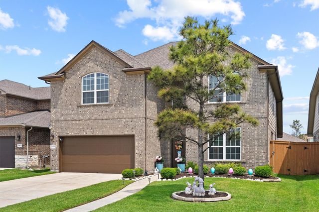 2413 Olancha Drive, Rosharon, TX 77583