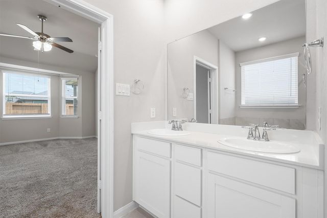 2413 Olancha Drive, Rosharon, TX 77583