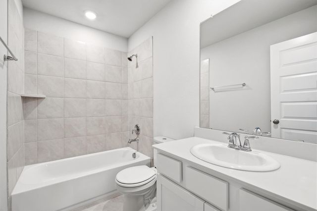 2413 Olancha Drive, Rosharon, TX 77583