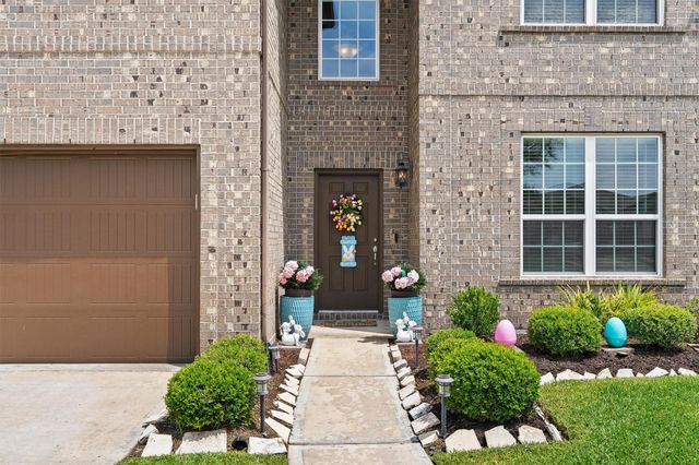 2413 Olancha Drive, Rosharon, TX 77583