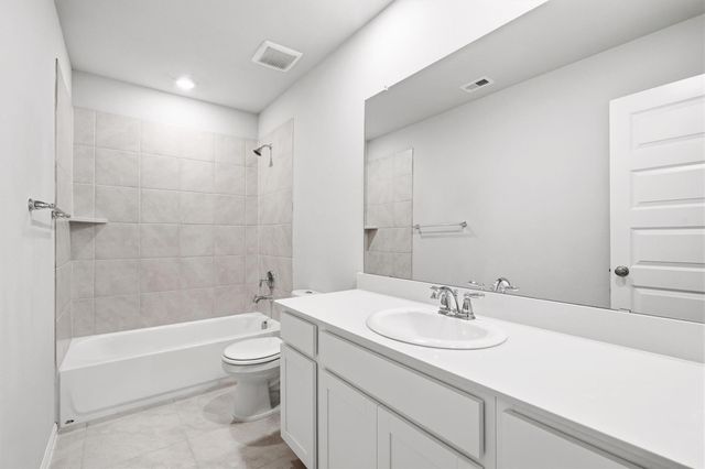 2413 Olancha Drive, Rosharon, TX 77583